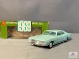 1969 Ford Galaxie 500 Fast Back
