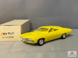 1970 Ford Torino Cobra Sports Roof