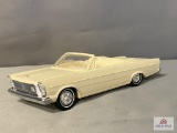1965 Ford Galaxie 500 XL Convertible