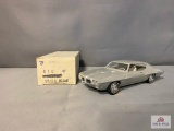1970 Pontiac GTO Hardtop