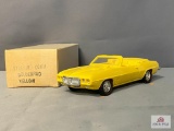 1969 Pontiac Firebird Convertible