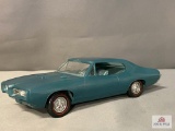 1968 Pontiac GTO Coupe