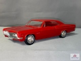 1966 Chevrolet Impala Super Sport Hardtop