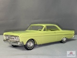 1964 Mercury Comet Caliente Hardtop