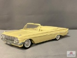1961 Chevrolet Impala Convertible