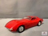 1972 Chevrolet Corvette Coupe