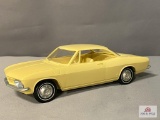 1966 Chevrolet Corvair 2-Door Hard Top