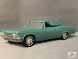 1965 Chevrolet Impala Super Sport Hardtop