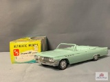 1963 Buick Electra 225 Convertible