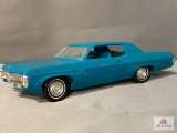 1969 Chevrolet Impala 2-Door Hardtop