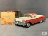 1959 Ford Ranchero Truck