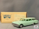 1961 Ford Country Sedan Station Wagon