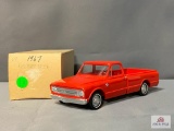 1967 Chevrolet Fleetside Pickup Truck