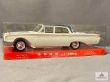 1960 Ford Galaxie 4-Door Sedan