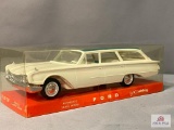 1960 Ford Country Sedan Station Wagon