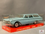 1960 Ford Country Sedan Station Wagon