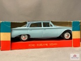 1960 Ford Fairlane 4-Door Sedan