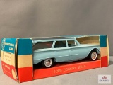 1960 Ford Country Sedan Station Wagon
