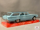 1960 Ford Country Sedan Station Wagon