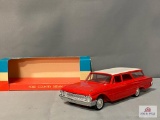 1961 Ford Country Sedan Station Wagon