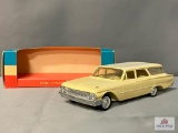 1961 Ford Country Sedan Station Wagon
