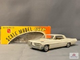 1962 Pontiac Bonneville 2-Door Hardtop