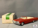 1964 Chevrolet Impala Super Sport Convertible