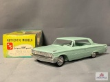 1963 Ford Galaxie 500 Hardtop