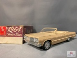 1964 Chevrolet Impala Super Sport Convertible