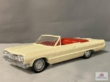 1964 Chevrolet Impala Super Sport Convertible