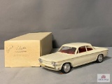1963 Chevrolet Corvair Monza Hardtop