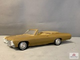1967 Chevrolet Impala Super Sport Convertible