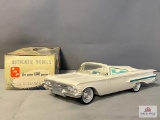 1960 Chevrolet Impala Convertible