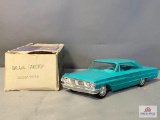1964 Ford Galaxie 500 XL Hardtop