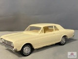 1966 Ford Falcon Futura Sport Coupe