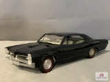 1966 Pontiac GTO Hardtop