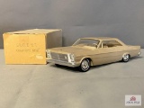 1965 Ford Galaxie 500 XL 2-Door Hardtop