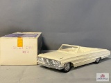 1964 Ford Galaxie 500 XL Convertible