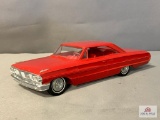 1964 Ford Galaxie 500 XL Hardtop