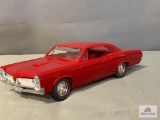 1967 Pontiac GTO Coaster