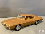 1970 Pontiac GTO 2-Door Hardtop