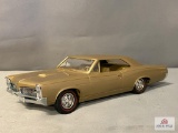 1967 Pontiac GTO 2-Door Hardtop