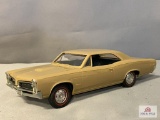 1966 Pontiac GTO Hardtop