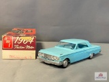 1964 Ford Fairlane 500 2-Door Hardtop Sports Coupe