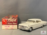 1964 Ford Fairlane 500 2-Door Hardtop Sports Coupe