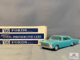 1966 Ford Galaxie 2-Door Hardtop