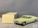 1969 Ford Torino GT Fast Back