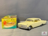 1963 Ford Galaxie 500 XL Hardtop