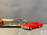 1967 Ford Galaxie 500 XL Fast Back