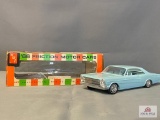 1966 Ford Galaxie 500 Fast Back